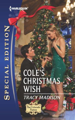 [The Colorado Fosters 01] • Cole's Christmas Wish